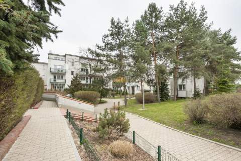 4-pokojowe Praga Południe - Gocław