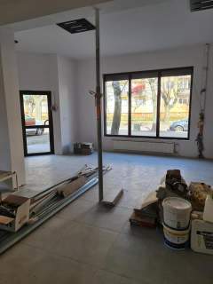Lokal użytkowy do wynajęcia, 90 m2, Żyrardów