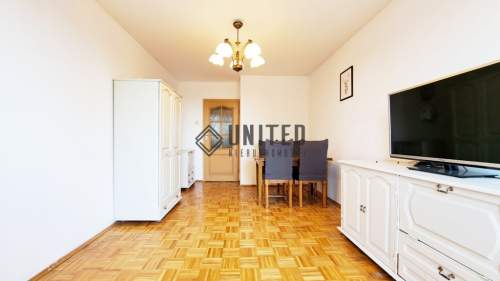 Ul. Bezpieczna Rozkład/Inwestycja/Balkon/Piwnica