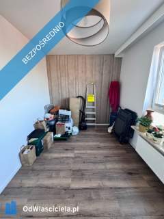 Apartament 60m2, 2 miejsca w garażu, komórka lokatorska Ząbki...
