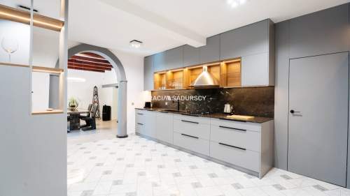 Komfortowa Villa z basenem Kraków Południe