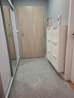 Mieszkanie 3-pokojowe Warszawa