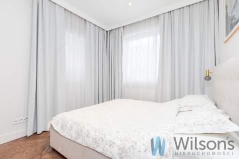 Apartament 3 pokoje, Jana Kazimierza, balkon, MP