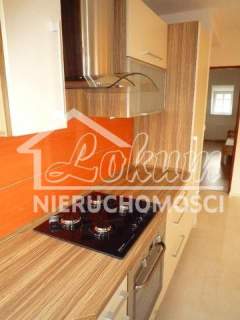 Mieszkanie do wynajęcia, 84 m2, Szczecin
