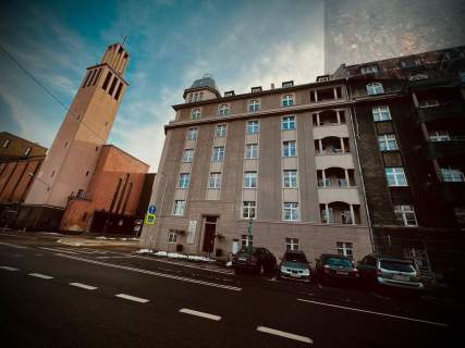 Najem komercyjny w Centrum Katowic