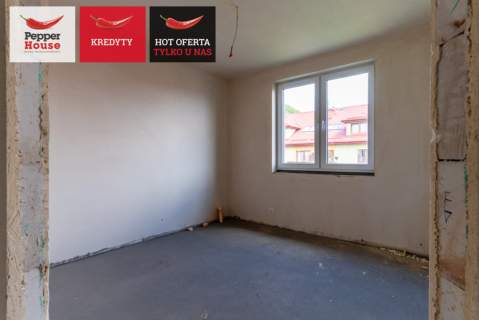 Mieszkanie z tarasem na dachu garaż dwustanowiskow