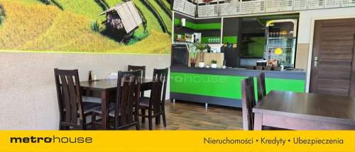 Unikalna nieruchomość inwestycyjna w Andrespolu