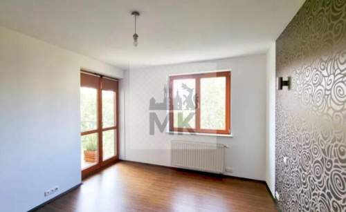 W pobliżu Bronowickiej, 2 pokoje, kuchnia, loggia, 58m2, 2009...