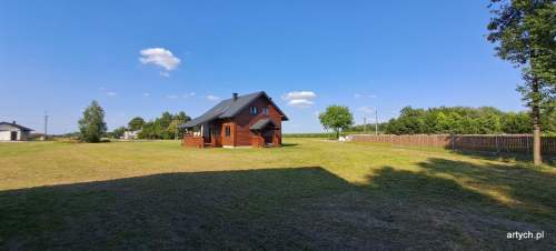 Dom na sprzedaż, 120 m2, Przywózki