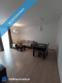 Przytulne mieszkanie 2 pokoje balkon Czyżyny, Dywizjonu 303