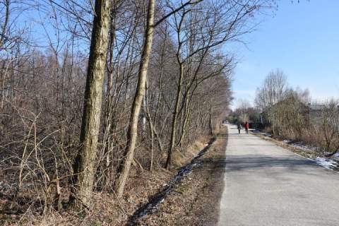 Działka budowlana na sprzedaż, 31100 m2, Stary Karolinów