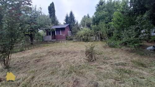 Działka na sprzedaż, 300 m2, Lublin