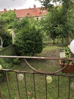 Dom szeregowy z potencjałem, Szczecin Pogodno