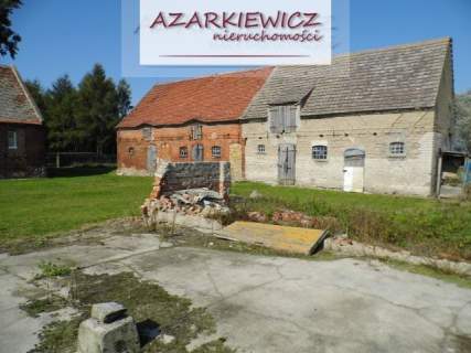 Dom na sprzedaż, 160 m2, Myślibórz