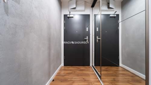 4 pok 80m2 wysoki standard Podgórze Zabłocie