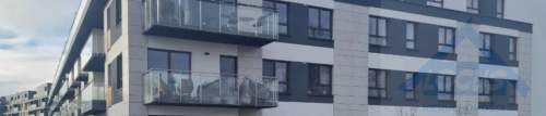 Lokal usługowy 278 m2 parter-Miasteczko Wilanów