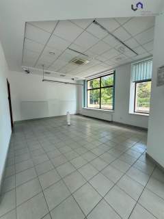 LOKAL USŁUGOWY W SERCU WISŁY PONAD 130 M2