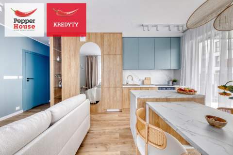 Mieszkanie na sprzedaż, 44,39 m2, Bydgoszcz