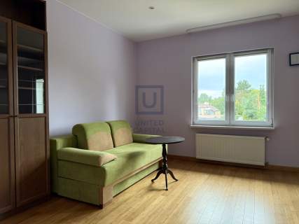 Dom 2 mieszkania Ogródek 900m2