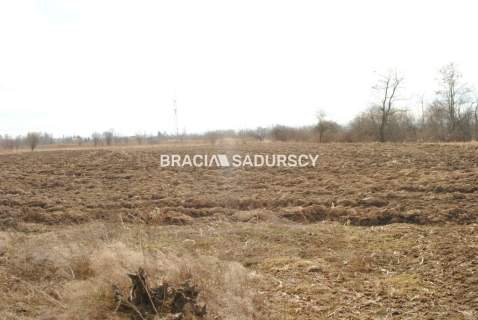 Działka budowlana na sprzedaż, 50952 m2, Kraków