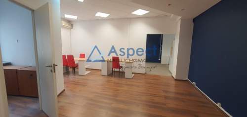 Biuro do wynajęcia, 50 m2, Szczecin