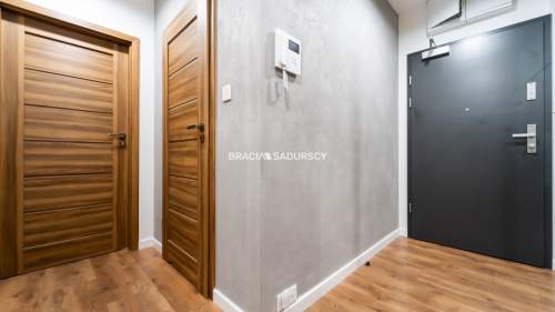 4 pok 80m2 wysoki standard Podgórze Zabłocie