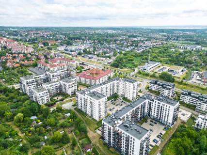   OKAZJA WYSOKI STANDARD 3 pok, ogródek, WARSZEWO