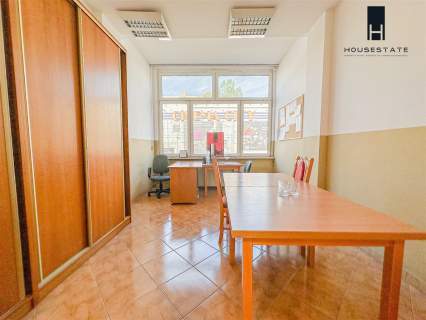 Biuro do wynajęcia, 50 m2, Częstochowa
