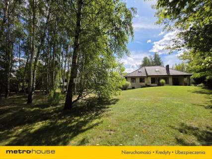 Przytulny dom 134m2 działka 2783m2 Grabanów