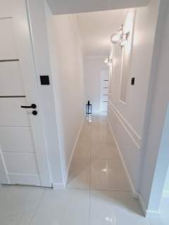 2 pokoje, 55.38m2, I piętro, balkon, po remoncie,Górnośląska