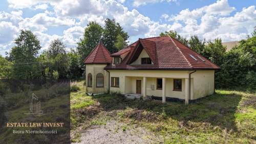 Dom na sprzedaż 132 m2 Działka 32 ary 5-pokoi