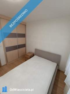 Przytulne mieszkanie 2 pokoje balkon Czyżyny, Dywizjonu 303