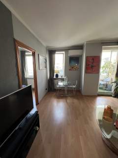 Apartament na Żelaznej 59, 3 pokoje, Absolutny hit