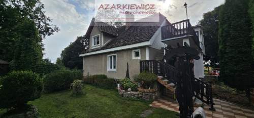 Dom na sprzedaż, 167 m2, Warnice