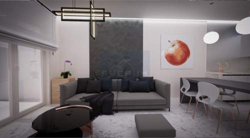 Nowe Apartamenty, Parkitka Częstochowa