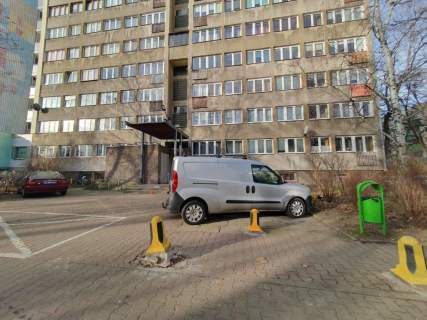Mieszkanie 2 pokoje Wrocław media blok Kruszwicka