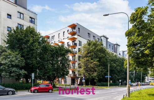 Lokal z Najemcą na sprzedaż