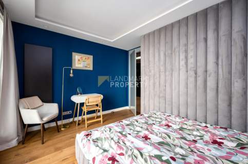 Apartament dwa kroki od lasu Osiedle Imaginarium