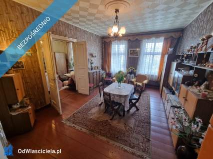 Wyjątkowe mieszkanie na sprzedaż przy al. Piastów