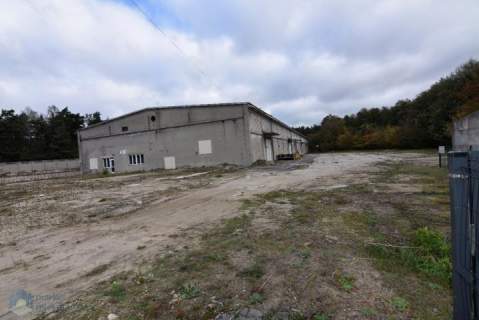 Działka inwestycyjna na sprzedaż, 27623 m2, Tomaszów Mazowiecki