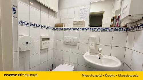 Budynek biurowo handlowy produkcyjny magazynowy