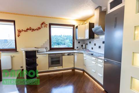 Osów, bezczynszowe - 3 pokoje, 82m2, 3.950zł