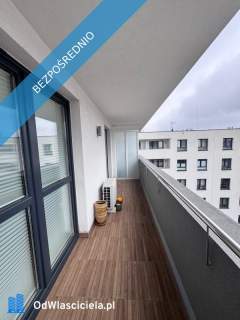 Apartament 60m2, 2 miejsca w garażu, komórka lokatorska Ząbki...