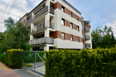 Apartament I 3 pokoje I Nowoczesny Design I