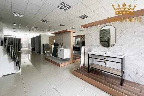 Do wynajęcia lokal 220m2, ekspozycja, obiekt, Wilanów, TVN