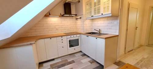 1 pok, 40/32 m2 ul. Halszki, Kurdwanów