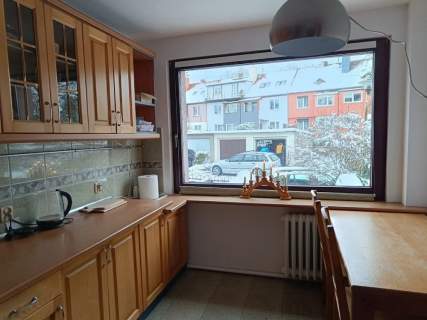 Dom szeregowy z potencjałem, Szczecin Pogodno