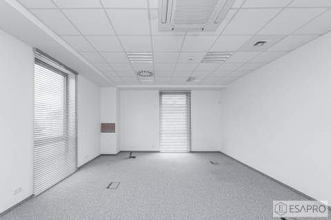 WYKOŃCZONE BIURO / GABINETY/ŁAZIENKI/KUCHNIA