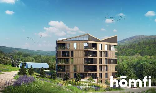 Ustroń Czantoria Kup pokój hotelowy premium