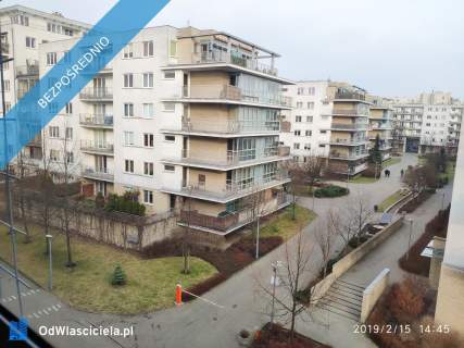 2 pokojowe kuchnia 45mkw na bliskiej Woli, ul. Zawiszy 16,